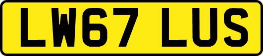 LW67LUS