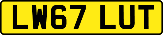 LW67LUT