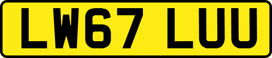 LW67LUU