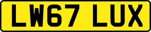 LW67LUX
