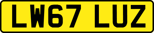 LW67LUZ