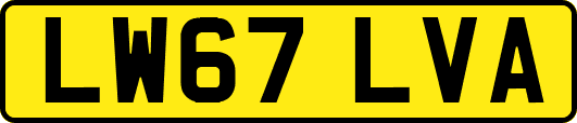 LW67LVA