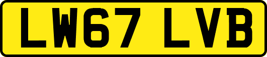 LW67LVB