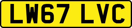 LW67LVC
