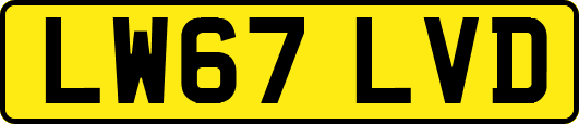 LW67LVD