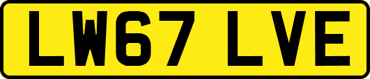 LW67LVE