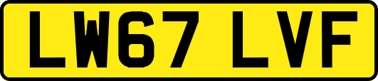 LW67LVF