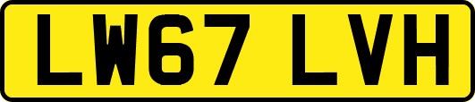 LW67LVH
