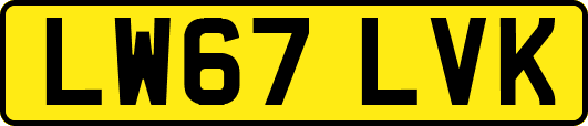 LW67LVK