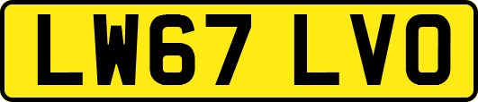 LW67LVO