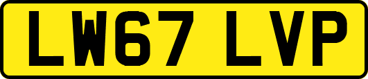 LW67LVP