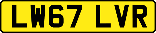 LW67LVR