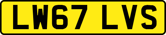 LW67LVS