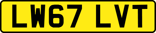 LW67LVT