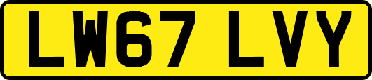 LW67LVY