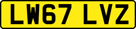LW67LVZ