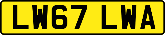 LW67LWA