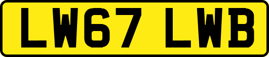 LW67LWB