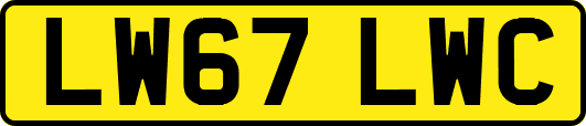 LW67LWC
