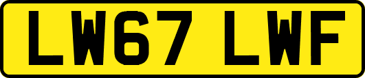 LW67LWF