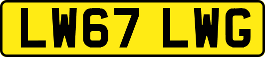 LW67LWG