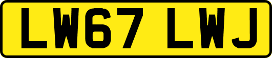 LW67LWJ