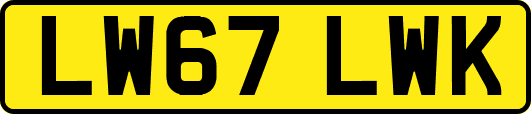LW67LWK