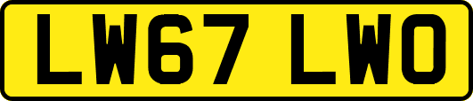 LW67LWO
