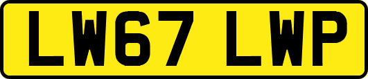 LW67LWP