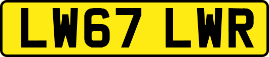 LW67LWR