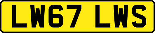 LW67LWS