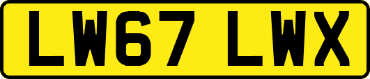 LW67LWX