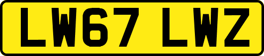 LW67LWZ