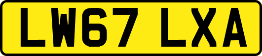 LW67LXA