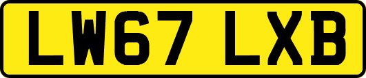 LW67LXB