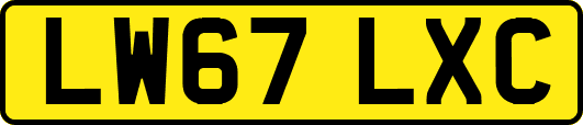 LW67LXC