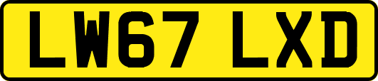LW67LXD