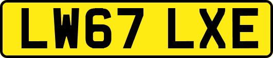 LW67LXE