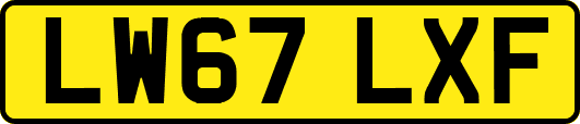 LW67LXF