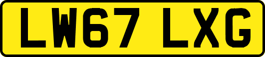 LW67LXG