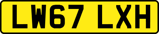 LW67LXH