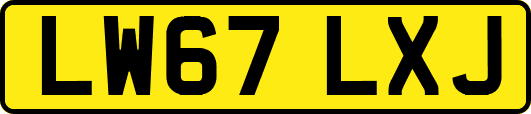 LW67LXJ
