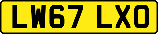 LW67LXO