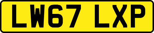 LW67LXP