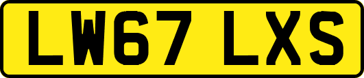 LW67LXS