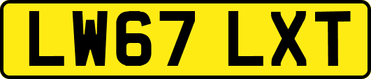 LW67LXT