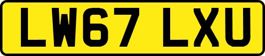 LW67LXU