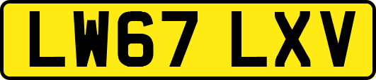 LW67LXV