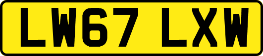 LW67LXW