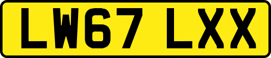 LW67LXX